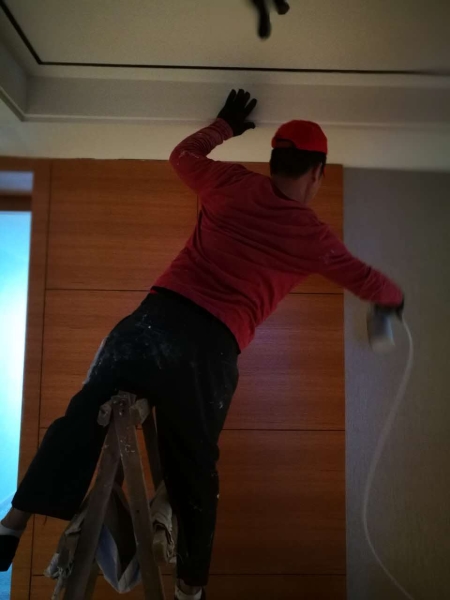 空氣治理除甲醛