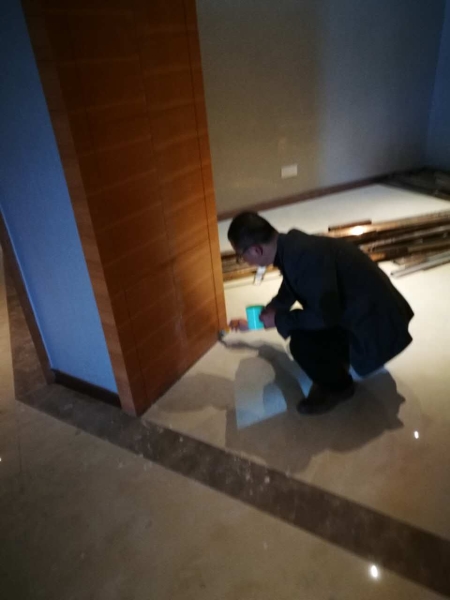 空氣治理除甲醛