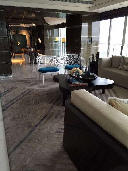 空氣治理除甲醛