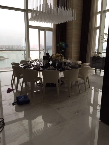 空氣治理除甲醛