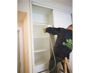 空氣治理除甲醛