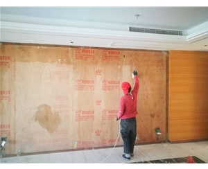 空氣治理除甲醛