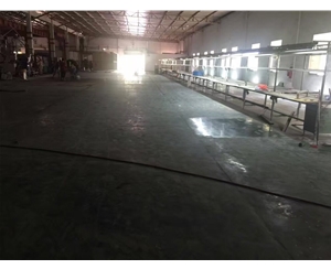 地坪施工