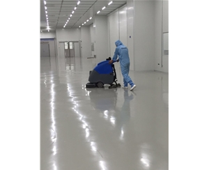 地面清潔打蠟