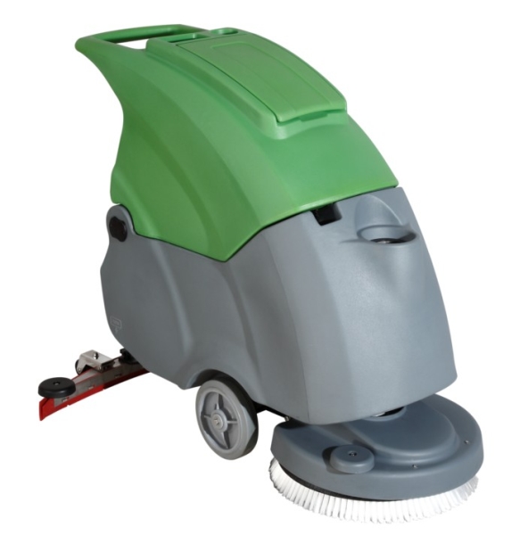 洗地機(jī)（綠色）