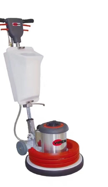 威霸石材處理機