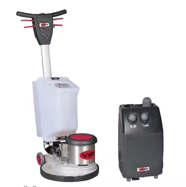 威霸干泡地毯清洗機