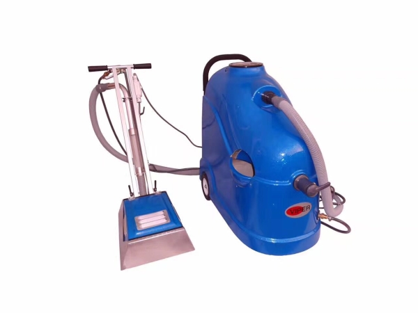 威霸寧靜型地毯抽洗機