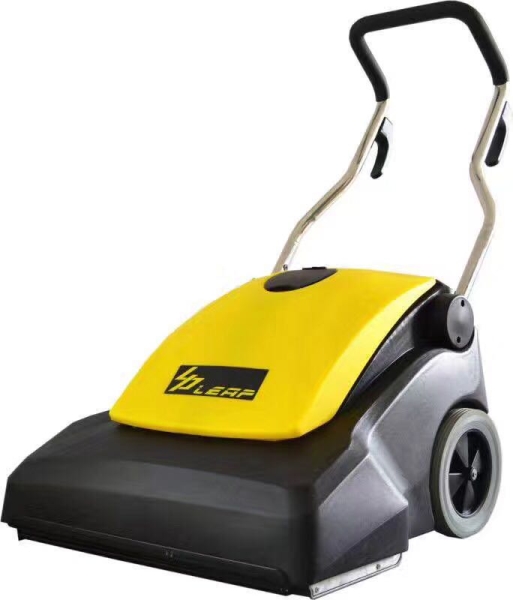 大面積立式吸塵機