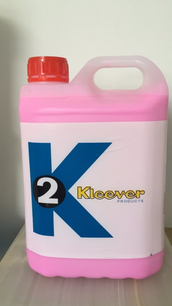 K2清潔劑