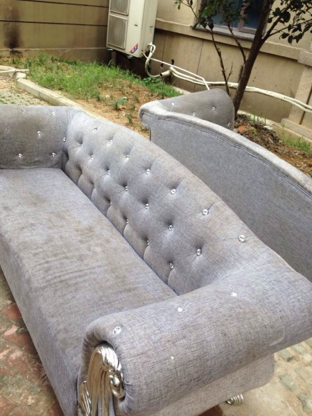 沙發(fā)清潔機(jī)