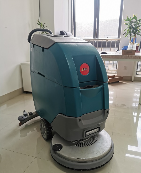 酒店洗地機(jī)