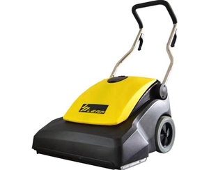 大面積立式吸塵機