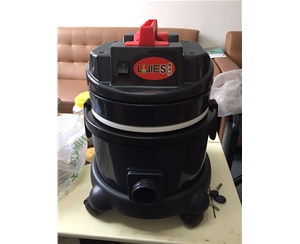 麗潔士超寧靜吸塵機