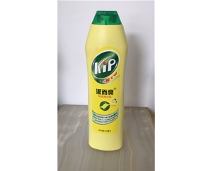 特強(qiáng)清潔乳