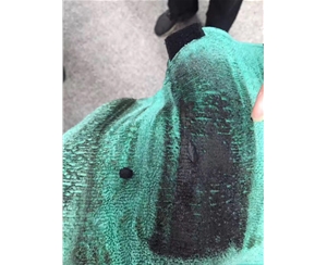 自動扶梯清潔機(jī)