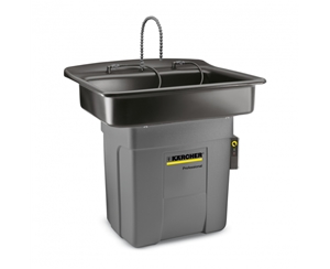 零部件清洗機(jī)