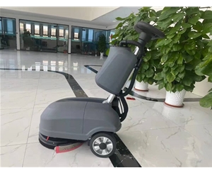 新品洗地機(jī)