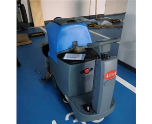 廈門洗地機(jī)