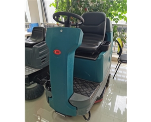 辦公樓洗地機(jī)